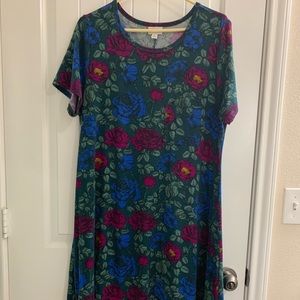 LulaRoe Carly